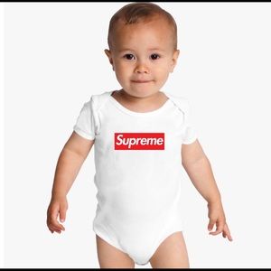Supreme baby shirt Clearance